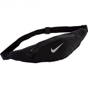 Nike Angled Zip Pocket Expandable Waistpack
